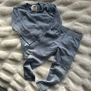 Childhoods clothing pj set, 3-6 months